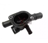 Фланец охлаждающей жидкости MAXGEAR 18-0151 180151 MAXGEAR - купить в магазине запчастей по Украине