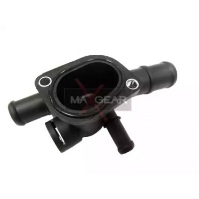 Фланец охлаждающей жидкости 180151 MAXGEAR - купить в магазине запчастей по Украине