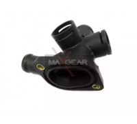 Фланец охлаждающей жидкости MAXGEAR 18-0157 180157 MAXGEAR - купить в магазине запчастей по Украине