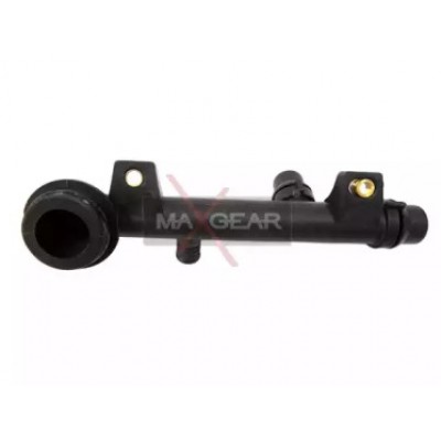 Фланец охлаждающей жидкости 180173 MAXGEAR - купить в магазине запчастей по Украине