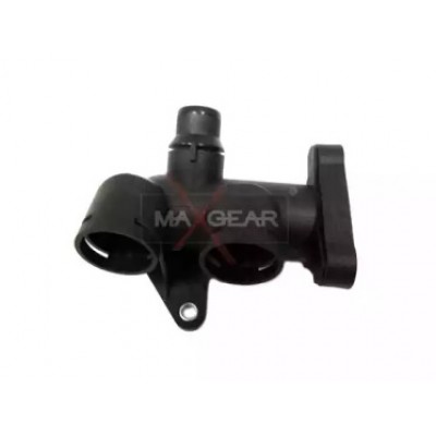 Фланец охлаждающей жидкости 180192 MAXGEAR - купить в магазине запчастей по Украине