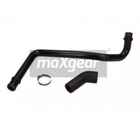 Шланг, воздухоотвод крышки головки цилиндра MAXGEAR 18-0211 180211 MAXGEAR - купить в магазине запчастей по Украине