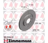 180300620 ZIMMERMANN - купить в магазине запчастей по Украине