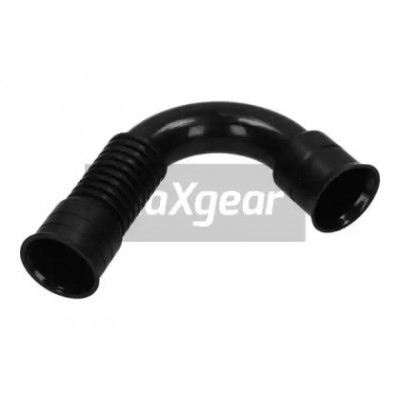 Шланг, воздухоотвод крышки головки цилиндра 180438 MAXGEAR - купить в магазине запчастей по Украине