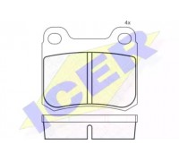 180517 ICER - купить в магазине запчастей по Украине