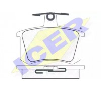 180784 ICER - купить в магазине запчастей по Украине