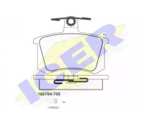 180784700 ICER - купить в магазине запчастей по Украине