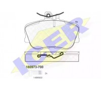 180973700 ICER - купить в магазине запчастей по Украине