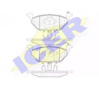 181338 ICER - купить в магазине запчастей по Украине