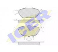 181343 ICER - купить в магазине запчастей по Украине
