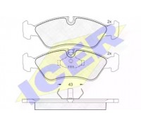 181366 ICER - купить в магазине запчастей по Украине
