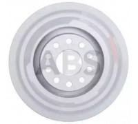 Тормозной диск A.B.S. 18138 18138 A.B.S. - купить в магазине запчастей по Украине