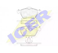 181383 ICER - купить в магазине запчастей по Украине