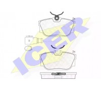 181393 ICER - купить в магазине запчастей по Украине