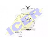 181393700 ICER - купить в магазине запчастей по Украине
