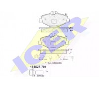 181527701 ICER - купить в магазине запчастей по Украине