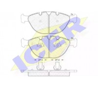 181547 ICER - купить в магазине запчастей по Украине