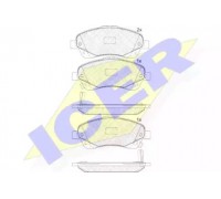 181573 ICER - купить в магазине запчастей по Украине