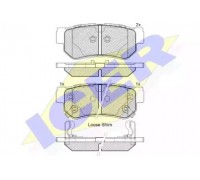 181645 ICER - купить в магазине запчастей по Украине