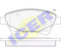 181649 ICER - купить в магазине запчастей по Украине