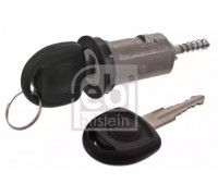 Замок, замок-выключатель FEBI BILSTEIN 18167 18167 FEBI BILSTEIN - купити в магазині запчастин по Україні