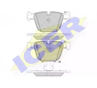 181687 ICER - купить в магазине запчастей по Украине