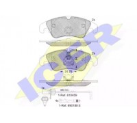 181862 ICER - купить в магазине запчастей по Украине