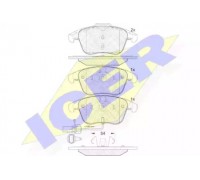 181864 ICER - купить в магазине запчастей по Украине