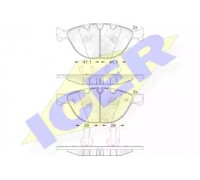 181972 ICER - купить в магазине запчастей по Украине