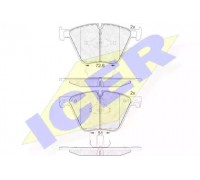 181992 ICER - купить в магазине запчастей по Украине