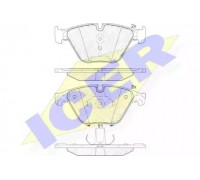 181998 ICER - купить в магазине запчастей по Украине