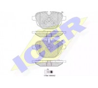 182004 ICER - купить в магазине запчастей по Украине