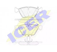 182114 ICER - купить в магазине запчастей по Украине