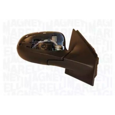 Наружное зеркало 182203101500 MAGNETI MARELLI - купить в магазине запчастей по Украине