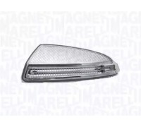 Фонарь указателя поворота MAGNETI MARELLI 182206000900 182206000900 MAGNETI MARELLI - купить в магазине запчастей по Украине