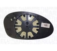 Зеркальное стекло, наружное зеркало MAGNETI MARELLI 182209000100 182209000100 MAGNETI MARELLI - купить в магазине запчастей по Украине