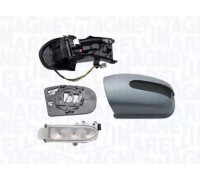 Наружное зеркало MAGNETI MARELLI 182215005900 182215005900 MAGNETI MARELLI - купить в магазине запчастей по Украине