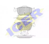 182231 ICER - купить в магазине запчастей по Украине
