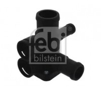 Фланец охлаждающей жидкости FEBI BILSTEIN 18242 18242 FEBI BILSTEIN - купить в магазине запчастей по Украине