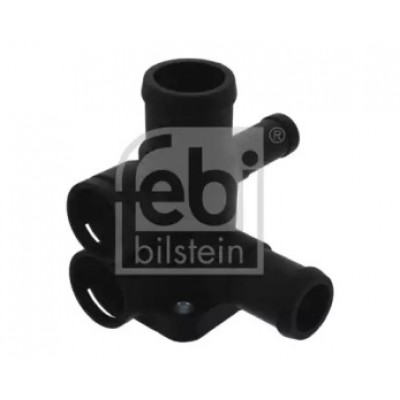 Фланец охлаждающей жидкости 18242 FEBI BILSTEIN - купить в магазине запчастей по Украине