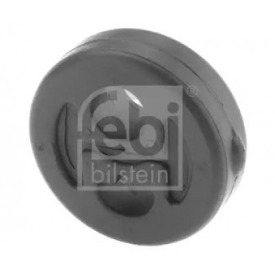 Кронштейн, система выпуска ОГ 18263 FEBI BILSTEIN - купить в магазине запчастей по Украине
