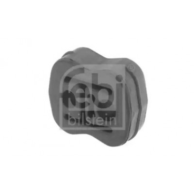 Кронштейн, система выпуска ОГ 18271 FEBI BILSTEIN - купить в магазине запчастей по Украине