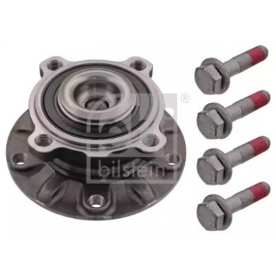 Комплект подшипника ступицы колеса 18397 FEBI BILSTEIN - купить в магазине запчастей по Украине