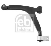 Рычаг независимой подвески колеса, подвеска колеса FEBI BILSTEIN 18424 18424 FEBI BILSTEIN - купить в магазине запчастей по Украине