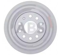 Тормозной диск A.B.S. 18430 18430 A.B.S. - купить в магазине запчастей по Украине