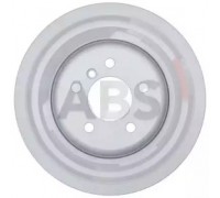 Тормозной диск A.B.S. 18450 18450 A.B.S. - купить в магазине запчастей по Украине
