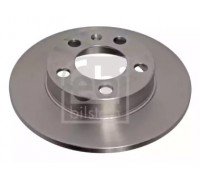 Тормозной диск FEBI BILSTEIN 18488 18488 FEBI BILSTEIN - купить в магазине запчастей по Украине