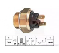 Термовыключатель, вентилятор радиатора EPS 1.850.019 1850019 EPS - купити в магазині запчастин по Україні