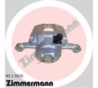 Тормозной суппорт ZIMMERMANN 185.2.30015 185230015 ZIMMERMANN - купить в магазине запчастей по Украине