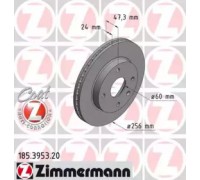 185395320 ZIMMERMANN - купить в магазине запчастей по Украине